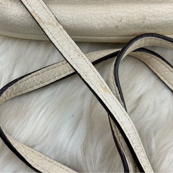 KATE SPADE QUILTED LEATHER CROSSBODY BAG - Picture 14 of 16